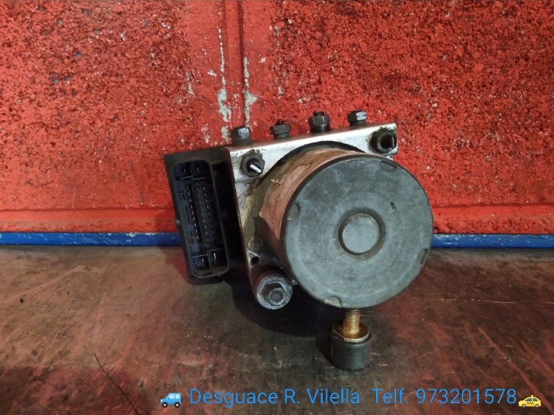 Recambio de abs para peugeot expert kasten furg. | 02.07 - 12.08 referencia OEM IAM 0265800696 1401259780 