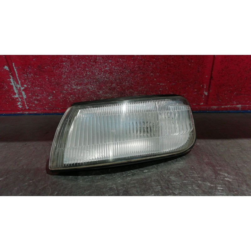 Recambio de piloto delan. izquierdo para mitsubishi santamo (hyundai) santamo confort | 11.98 - 12.01 santamo confort | 11.98 - 