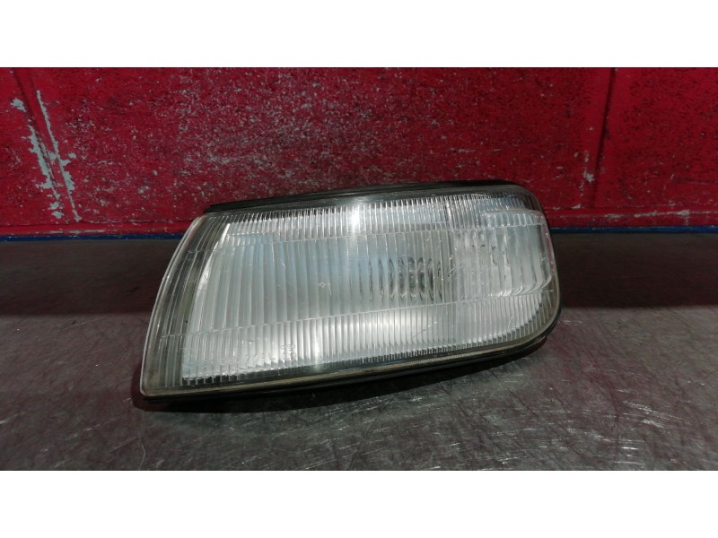 Recambio de piloto delan. izquierdo para mitsubishi santamo (hyundai) santamo confort | 11.98 - 12.01 santamo confort | 11.98 - 