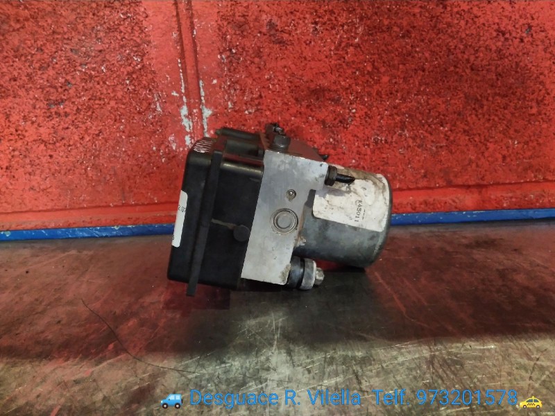 Recambio de abs para peugeot expert kasten furg. | 02.07 - 12.08 referencia OEM IAM 0265800696 1401259780 