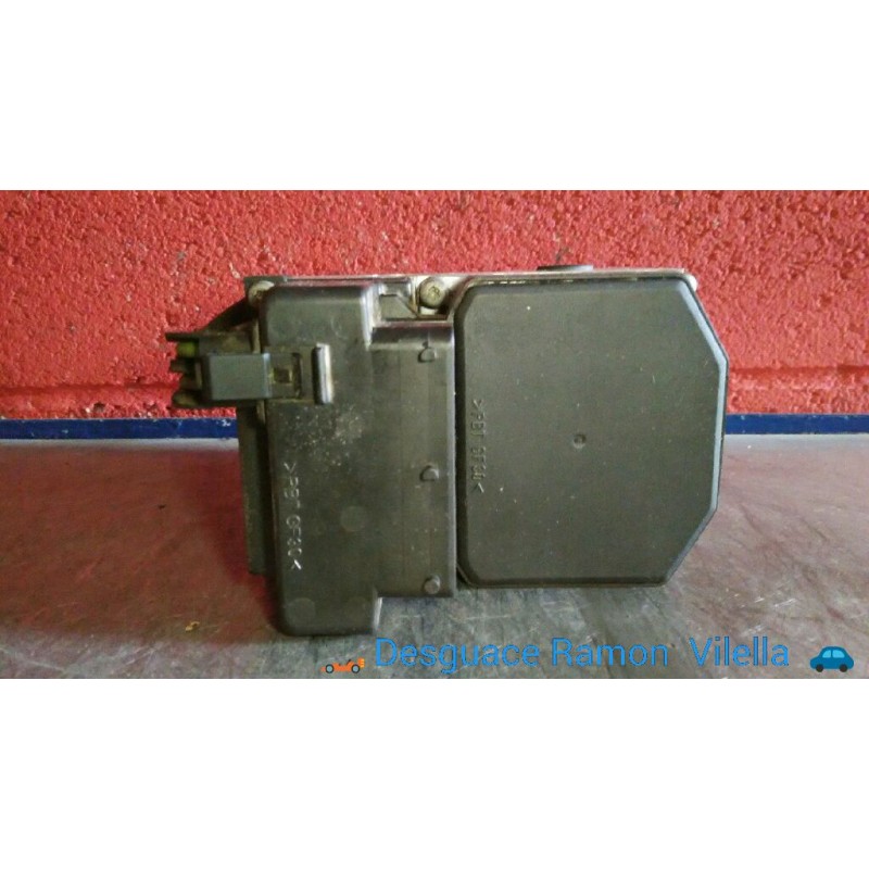 Recambio de abs para opel zafira a elegance | 01.03 - 12.05 elegance | 01.03 - 12.05 referencia OEM IAM 0273004592 0265220636 