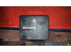 Recambio de abs para opel zafira b energy | 08.08 - 12.09 energy | 08.08 - 12.09 referencia OEM IAM 13244860