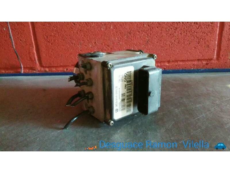 Recambio de abs para volkswagen passat berlina (3c2) highline | 07.05 - 12.10 highline | 07.05 - 12.10 referencia OEM IAM 3C0.61