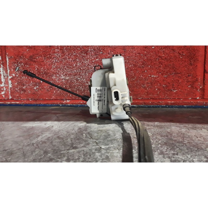 Recambio de cerra. puer. delantero derecha para renault laguna ii (bg0) authentique | 0.01 - ... authentique | 0.01 - ... refere