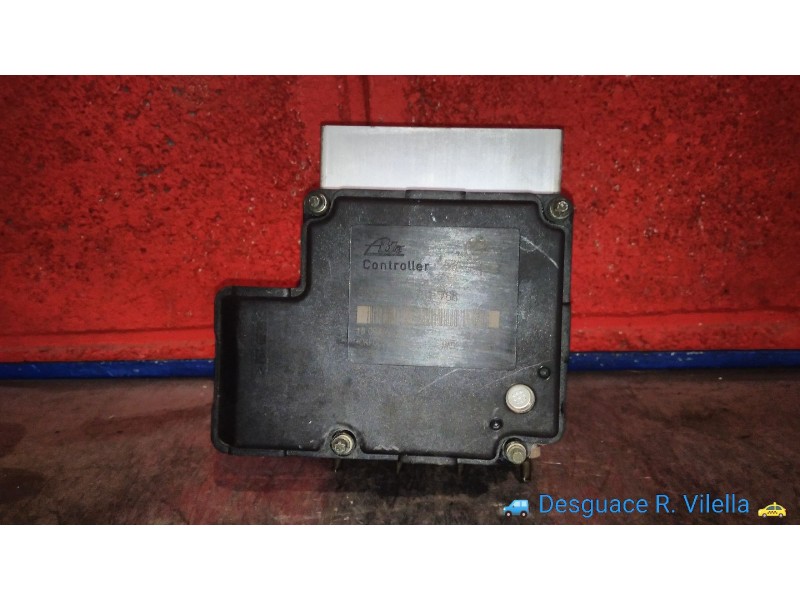 Recambio de abs para bmw serie 3 berlina (e46) 320d | 04.98 - 12.01 320d | 04.98 - 12.01 referencia OEM IAM 34516751768  