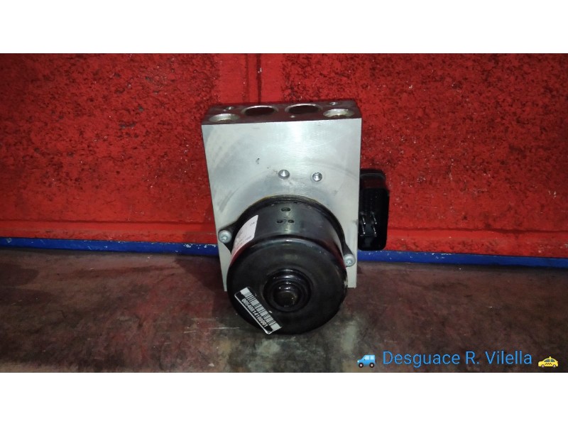 Recambio de abs para bmw serie 3 berlina (e46) 320d | 04.98 - 12.01 320d | 04.98 - 12.01 referencia OEM IAM 34516751768  