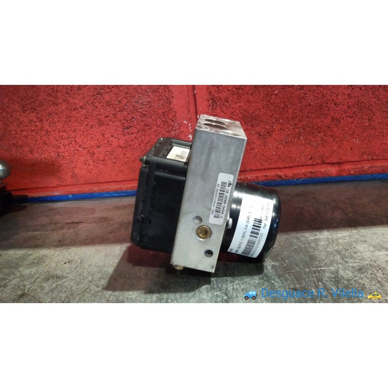 Recambio de abs para bmw serie 3 berlina (e46) 320d | 04.98 - 12.01 320d | 04.98 - 12.01 referencia OEM IAM 34516751768  