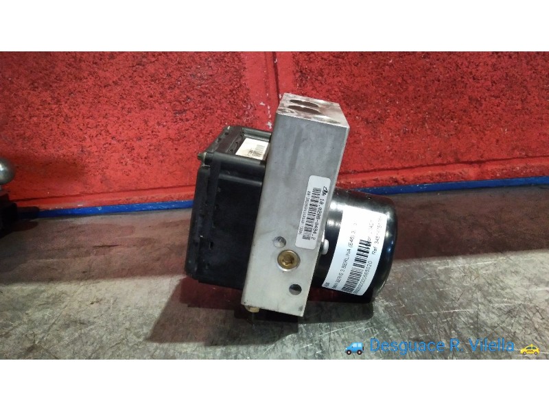 Recambio de abs para bmw serie 3 berlina (e46) 320d | 04.98 - 12.01 320d | 04.98 - 12.01 referencia OEM IAM 34516751768  