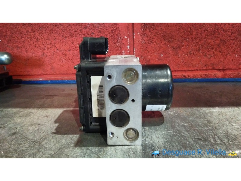 Recambio de abs para bmw serie 3 berlina (e46) 320d | 04.98 - 12.01 320d | 04.98 - 12.01 referencia OEM IAM 34516751768  