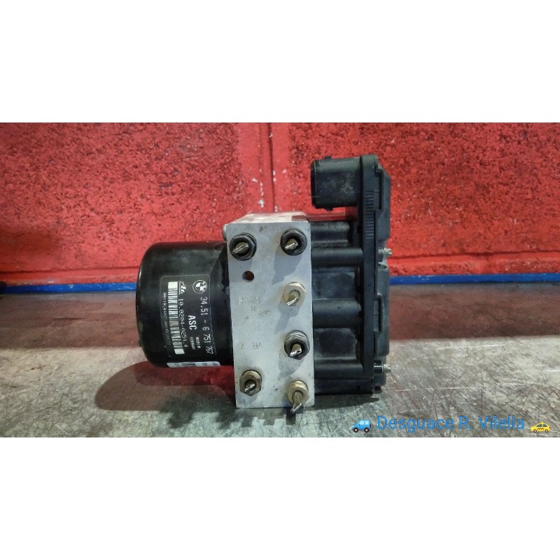 Recambio de abs para bmw serie 3 berlina (e46) 320d | 04.98 - 12.01 320d | 04.98 - 12.01 referencia OEM IAM 34516751768  