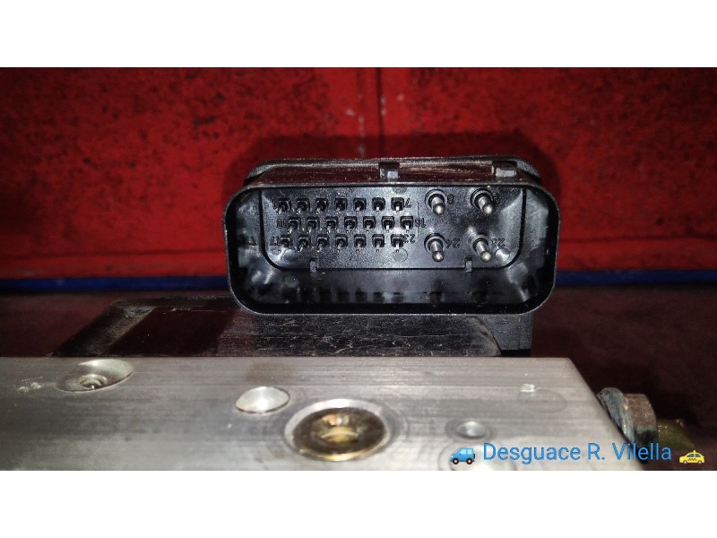 Recambio de abs para bmw serie 3 berlina (e46) 320d | 04.98 - 12.01 320d | 04.98 - 12.01 referencia OEM IAM 34516751768  