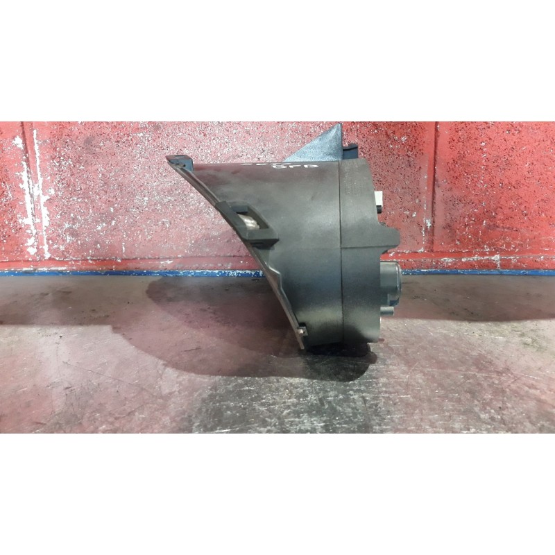 Recambio de cuadro instrumentos para peugeot 206 berlina 1.4 | 0.98 - ... 1.4 | 0.98 - ... referencia OEM IAM 9645847180  