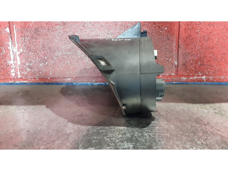 Recambio de cuadro instrumentos para peugeot 206 berlina 1.4 | 0.98 - ... 1.4 | 0.98 - ... referencia OEM IAM 9645847180  