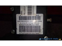 Recambio de abs para peugeot 308 confort | 0.07 - ... confort | 0.07 - ... referencia OEM IAM 0265232348   2