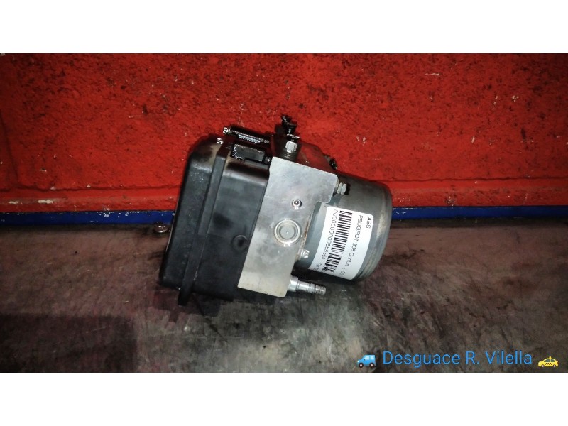 Recambio de abs para peugeot 308 confort | 0.07 - ... confort | 0.07 - ... referencia OEM IAM 0265232348  
