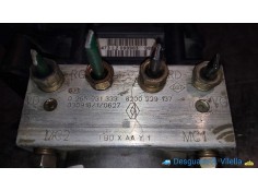 Recambio de abs para renault clio ii fase ii (b/cb0) authentique | 0.01 - ... authentique | 0.01 - ... referencia OEM IAM 026580 2