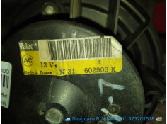 Recambio de motor calefaccion para peugeot partner (s1) break | 07.96 - 12.98 break | 07.96 - 12.98 referencia OEM IAM N31848234 2