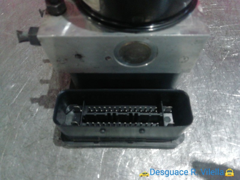 Recambio de abs para seat leon (1m1) signo | 11.99 - 12.04 signo | 11.99 - 12.04 referencia OEM IAM 1J0614117G 1C0907379L 