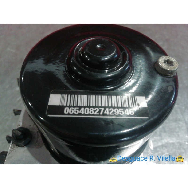 Recambio de abs para seat leon (1m1) signo | 11.99 - 12.04 signo | 11.99 - 12.04 referencia OEM IAM 1J0614117G 1C0907379L 