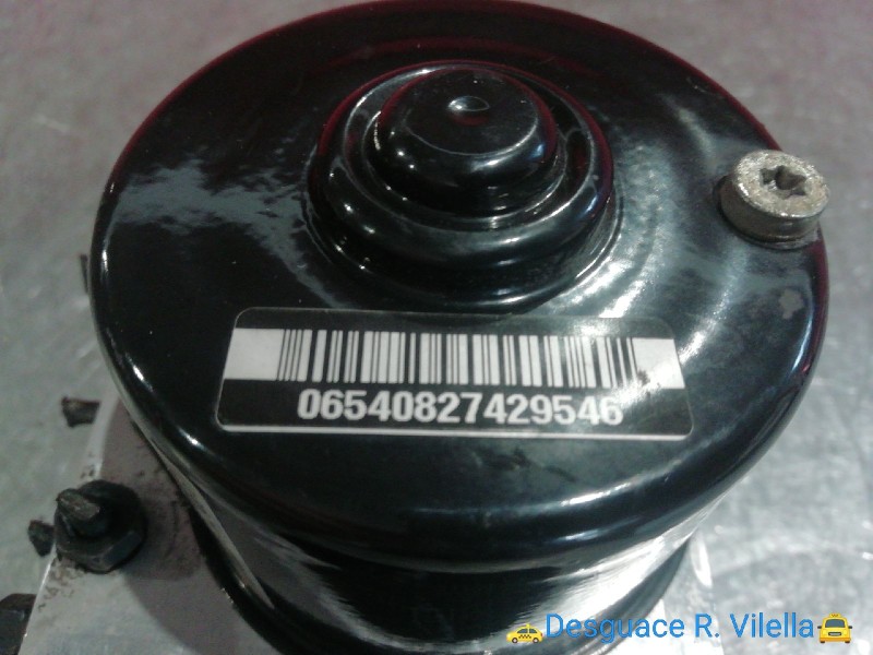 Recambio de abs para seat leon (1m1) signo | 11.99 - 12.04 signo | 11.99 - 12.04 referencia OEM IAM 1J0614117G 1C0907379L 