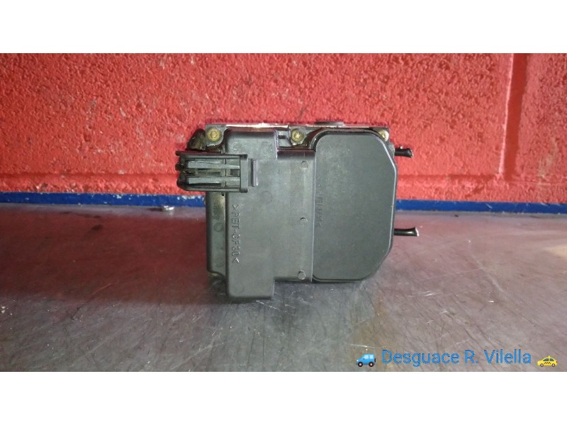 Recambio de abs para peugeot 306 berlina 3/4/5 puertas (s2)(04.1997) boulebard | 12.97 - 12.03 (04.1997) boulebard | 12.97 - 12.