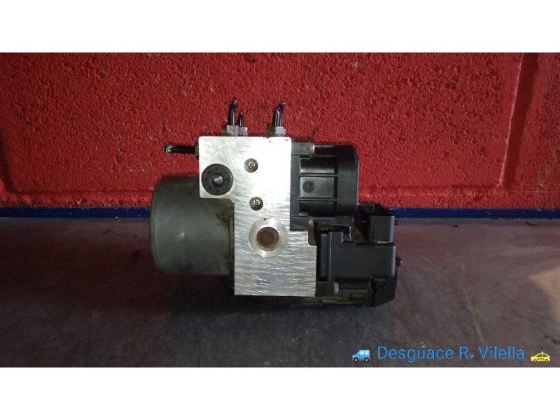 Recambio de abs para peugeot 306 berlina 3/4/5 puertas (s2)(04.1997) boulebard | 12.97 - 12.03 (04.1997) boulebard | 12.97 - 12.