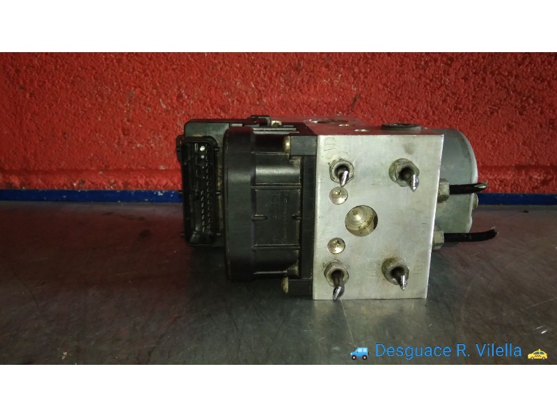 Recambio de abs para peugeot 306 berlina 3/4/5 puertas (s2)(04.1997) boulebard | 12.97 - 12.03 (04.1997) boulebard | 12.97 - 12.