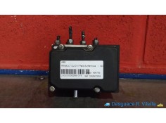 Recambio de abs para renault clio iii pack authentique | 09.05 - 12.06 pack authentique | 09.05 - 12.06 referencia OEM IAM 02658