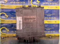 Recambio de centralita motor uce para renault megane i scenic (ja0) 1.9 d kaleido | 07.97 - 12.99 1.9 d kaleido | 07.97 - 12.99 