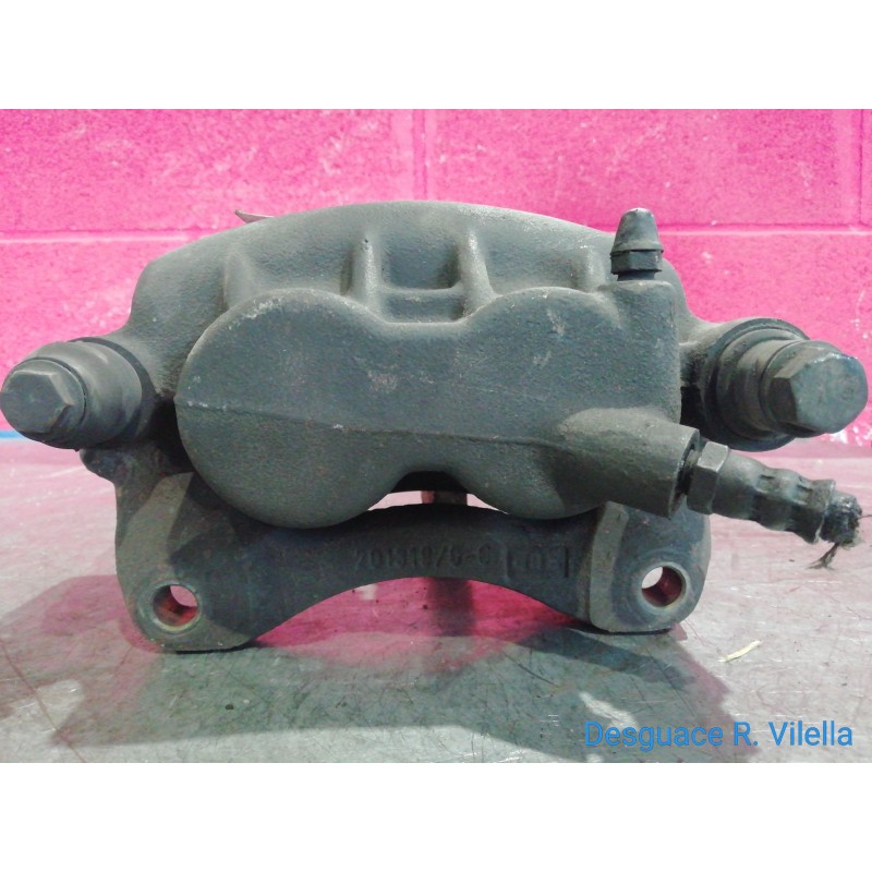 Recambio de pinza freno delan. derecha para renault master ii phase 2 caja cerrada l1h1 caja cerrada 3.3 to | 09.03 - 12.06 l1h1