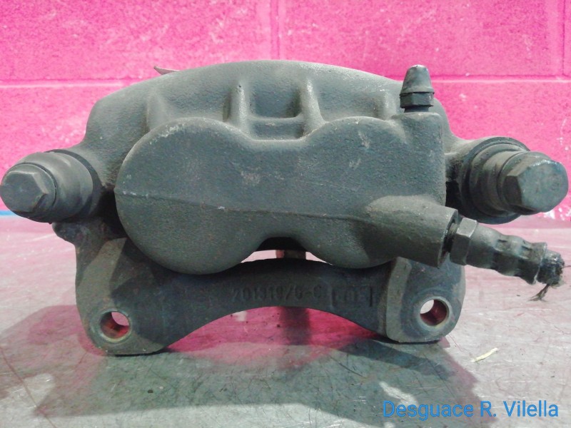 Recambio de pinza freno delan. derecha para renault master ii phase 2 caja cerrada l1h1 caja cerrada 3.3 to | 09.03 - 12.06 l1h1