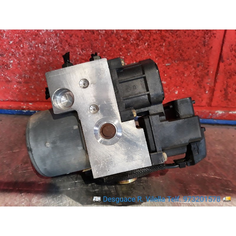 Recambio de abs para peugeot 406 berlina (s1/s2) srdt | 01.97 - 12.04 srdt | 01.97 - 12.04 referencia OEM IAM 0273004270  