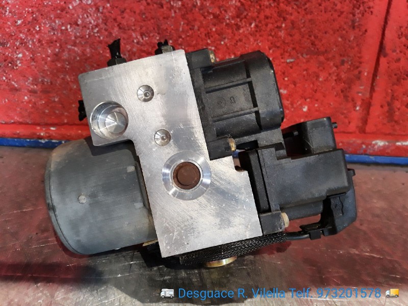 Recambio de abs para peugeot 406 berlina (s1/s2) srdt | 01.97 - 12.04 srdt | 01.97 - 12.04 referencia OEM IAM 0273004270  