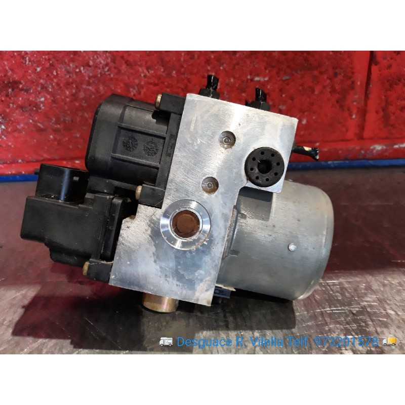 Recambio de abs para peugeot 406 berlina (s1/s2) srdt | 01.97 - 12.04 srdt | 01.97 - 12.04 referencia OEM IAM 0273004270  
