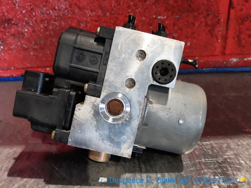 Recambio de abs para peugeot 406 berlina (s1/s2) srdt | 01.97 - 12.04 srdt | 01.97 - 12.04 referencia OEM IAM 0273004270  