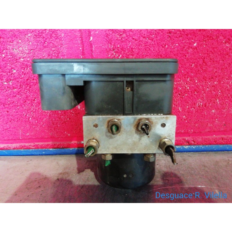 Recambio de abs para renault laguna ii (bg0) authentique | 0.01 - ... authentique | 0.01 - ... referencia OEM IAM 8200183495B  