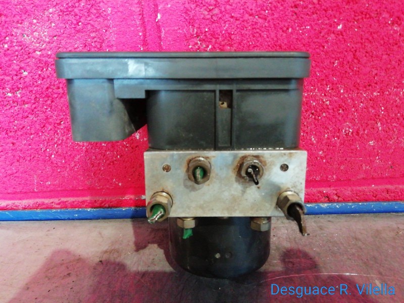 Recambio de abs para renault laguna ii (bg0) authentique | 0.01 - ... authentique | 0.01 - ... referencia OEM IAM 8200183495B  