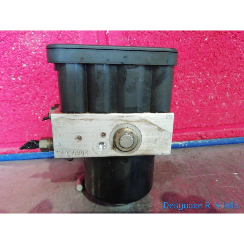 Recambio de abs para renault laguna ii (bg0) authentique | 0.01 - ... authentique | 0.01 - ... referencia OEM IAM 8200183495B  