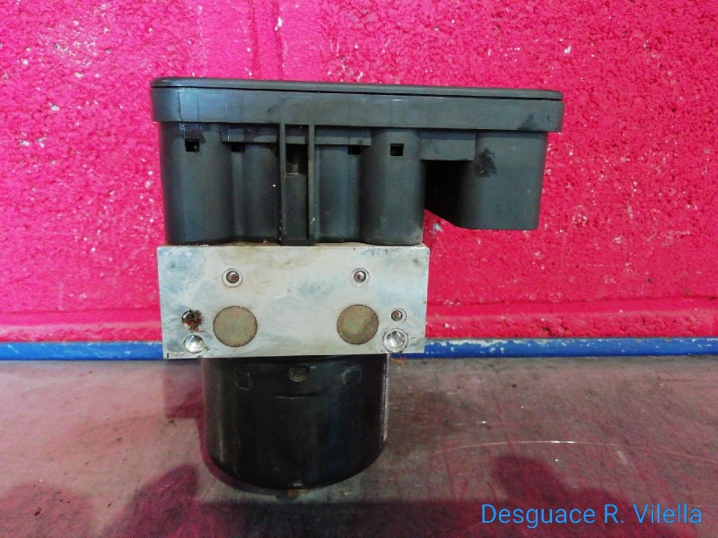 Recambio de abs para renault laguna ii (bg0) authentique | 0.01 - ... authentique | 0.01 - ... referencia OEM IAM 8200183495B  