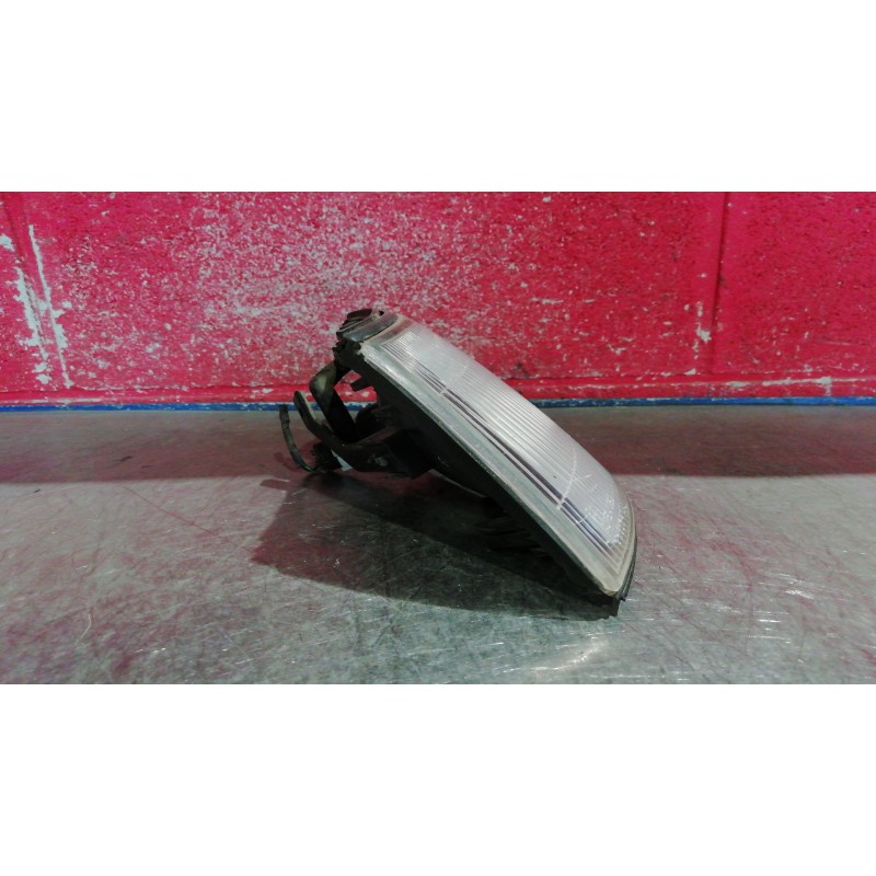 Recambio de piloto delan. izquierdo para mitsubishi santamo (hyundai) santamo confort | 11.98 - 12.01 santamo confort | 11.98 - 