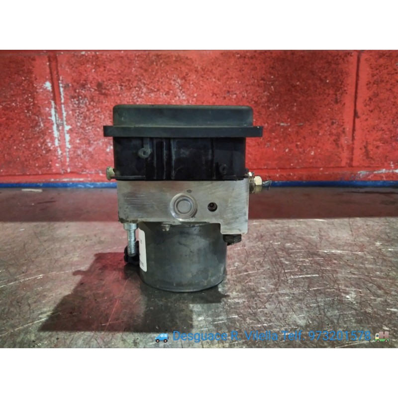 Recambio de abs para peugeot 307 (s1) xs | 04.01 - 12.05 xs | 04.01 - 12.05 referencia OEM IAM 9651873780 0265231476 