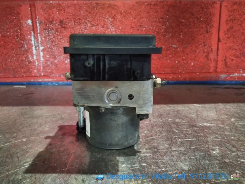 Recambio de abs para peugeot 307 (s1) xs | 04.01 - 12.05 xs | 04.01 - 12.05 referencia OEM IAM 9651873780 0265231476 