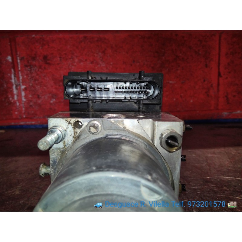 Recambio de abs para peugeot 307 (s1) xs | 04.01 - 12.05 xs | 04.01 - 12.05 referencia OEM IAM 9651873780 0265231476 