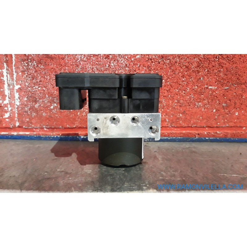 Recambio de abs para mazda 3 berlina (bk) 1.6 vvt active | 11.03 - 12.07 1.6 vvt active | 11.03 - 12.07 referencia OEM IAM 3M512