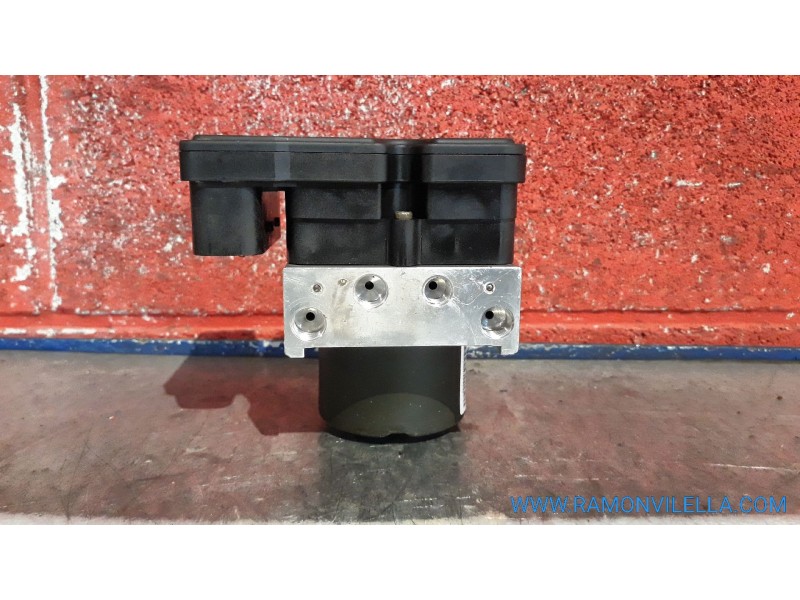 Recambio de abs para mazda 3 berlina (bk) 1.6 vvt active | 11.03 - 12.07 1.6 vvt active | 11.03 - 12.07 referencia OEM IAM 3M512