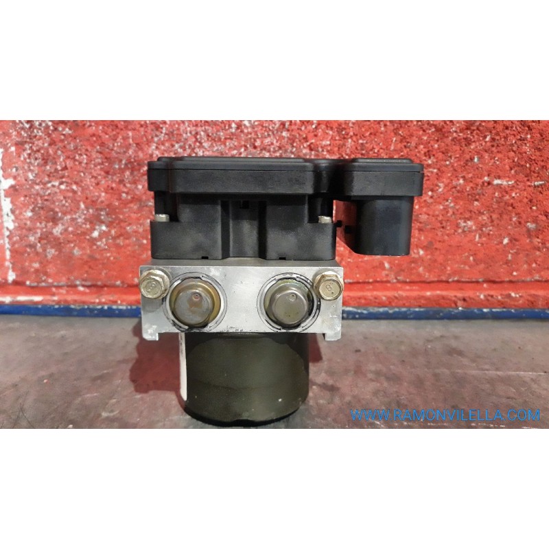 Recambio de abs para mazda 3 berlina (bk) 1.6 vvt active | 11.03 - 12.07 1.6 vvt active | 11.03 - 12.07 referencia OEM IAM 3M512