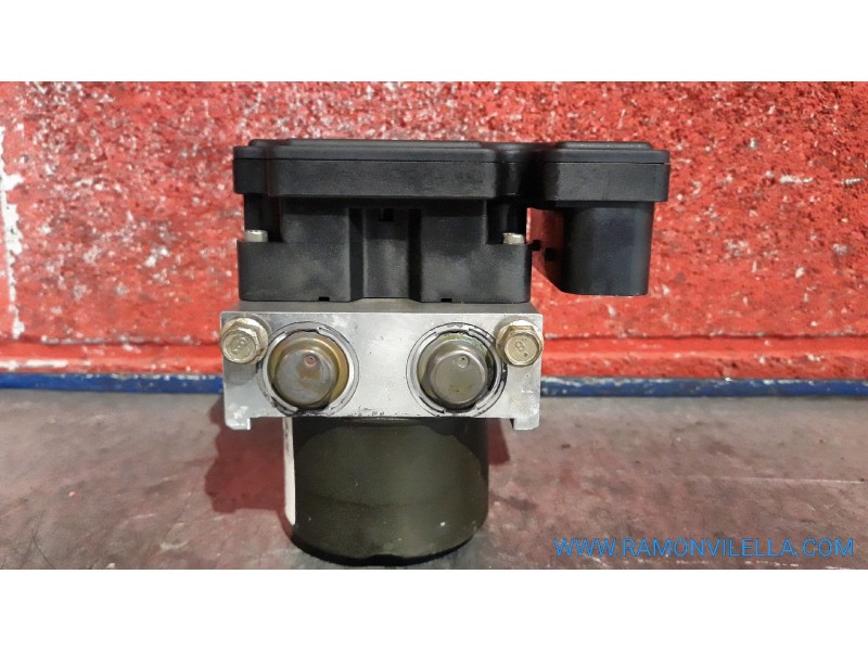 Recambio de abs para mazda 3 berlina (bk) 1.6 vvt active | 11.03 - 12.07 1.6 vvt active | 11.03 - 12.07 referencia OEM IAM 3M512