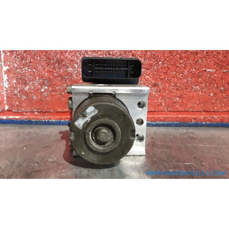 Recambio de abs para mazda 3 berlina (bk) 1.6 vvt active | 11.03 - 12.07 1.6 vvt active | 11.03 - 12.07 referencia OEM IAM 3M512