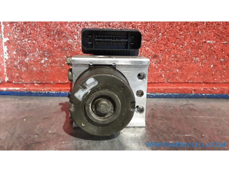 Recambio de abs para mazda 3 berlina (bk) 1.6 vvt active | 11.03 - 12.07 1.6 vvt active | 11.03 - 12.07 referencia OEM IAM 3M512