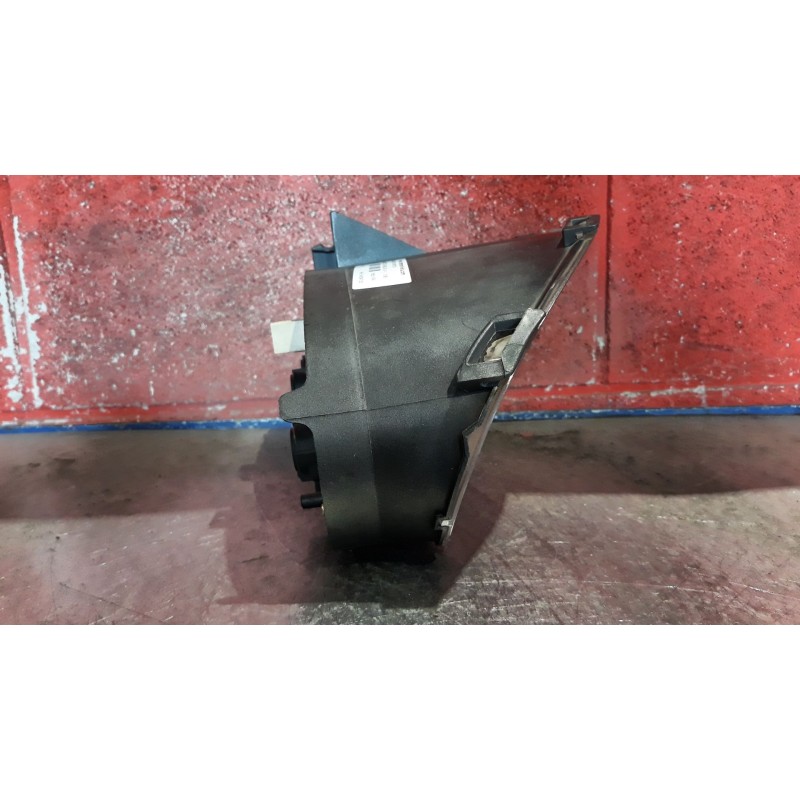 Recambio de cuadro instrumentos para peugeot 206 berlina 1.4 | 0.98 - ... 1.4 | 0.98 - ... referencia OEM IAM 9645847180  